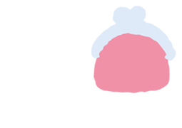 お財布のイラスト
