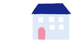 施設のイラスト
