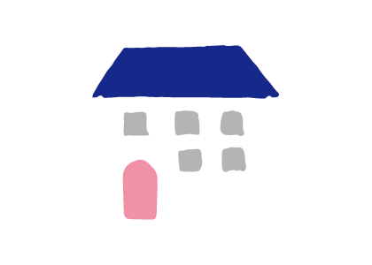 施設のイメージイラスト