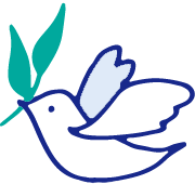 鳥のイラスト